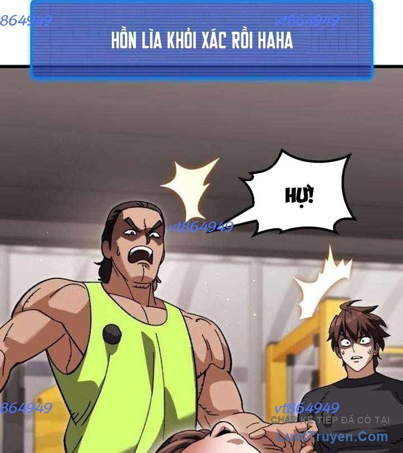 Hồi Quy Nhưng Thế Giới Vẫn Bình Yên Chương 46 - Trang 96