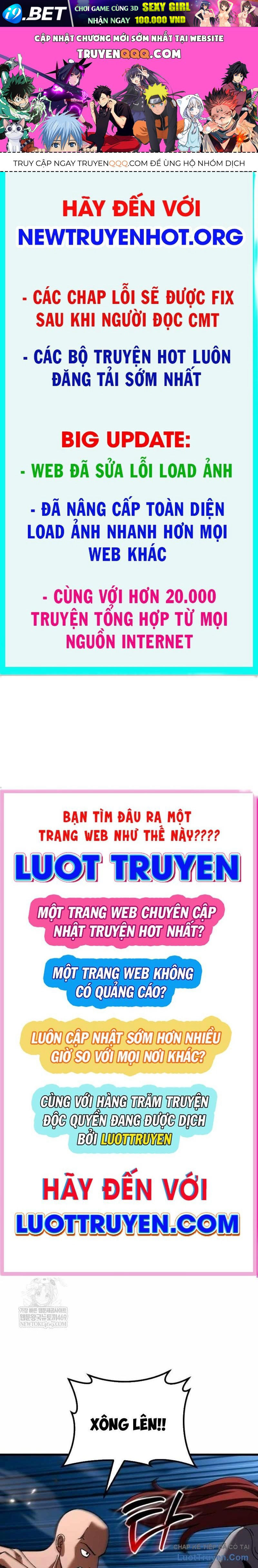 Hồi Quy Nhưng Thế Giới Vẫn Bình Yên Chương 47 - Trang 1