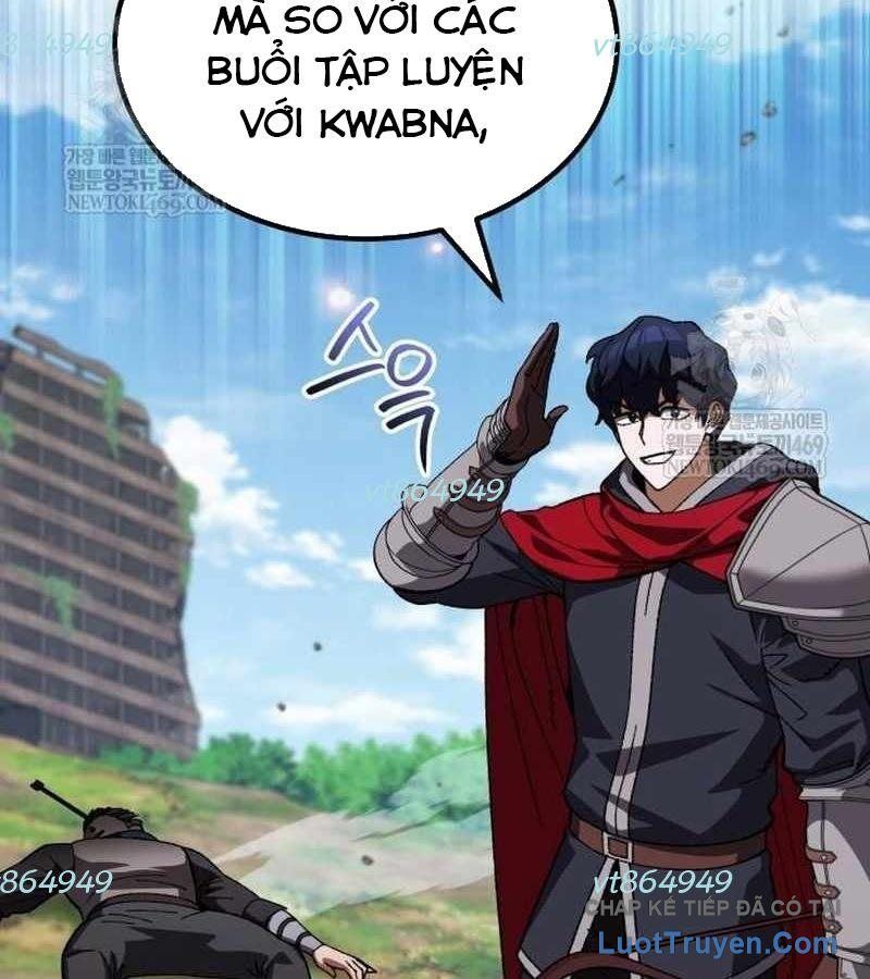 Hồi Quy Nhưng Thế Giới Vẫn Bình Yên Chương 47 - Trang 110