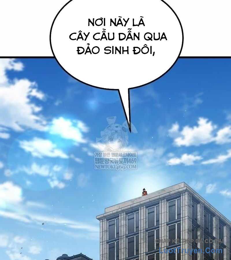 Hồi Quy Nhưng Thế Giới Vẫn Bình Yên Chương 47 - Trang 123