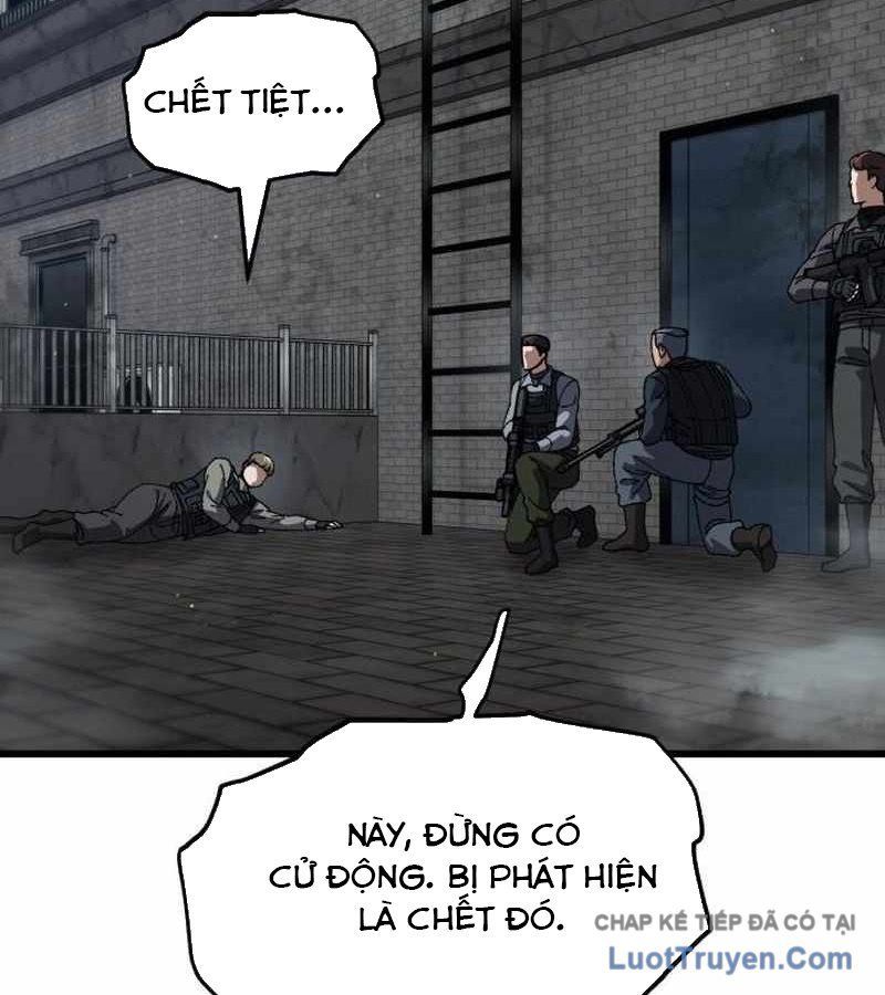 Hồi Quy Nhưng Thế Giới Vẫn Bình Yên Chương 47 - Trang 127