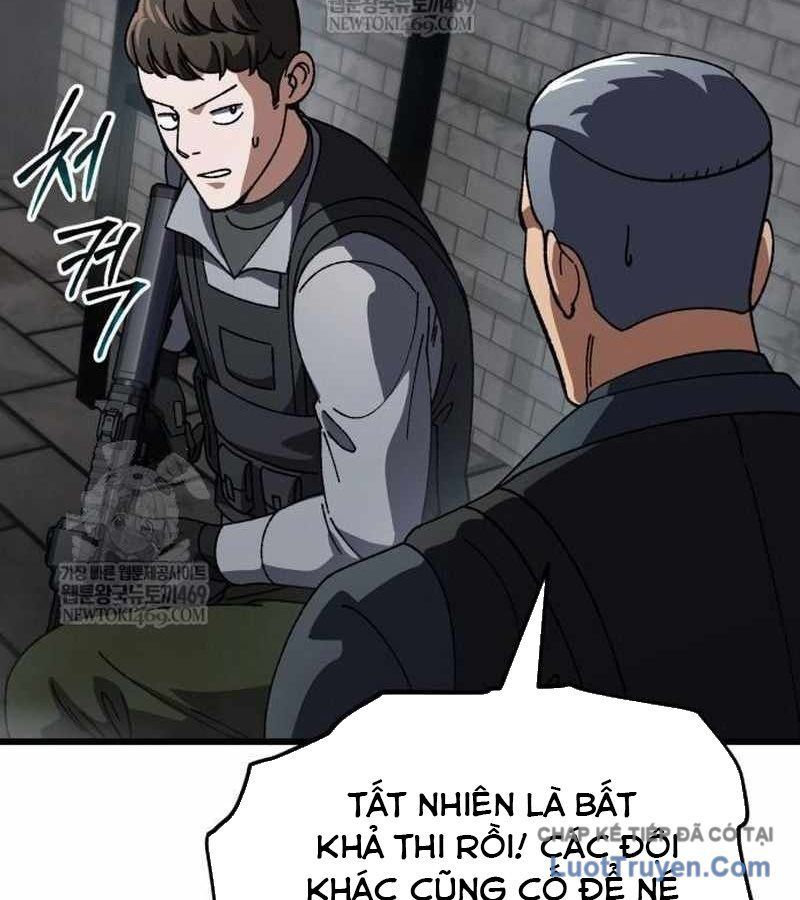 Hồi Quy Nhưng Thế Giới Vẫn Bình Yên Chương 47 - Trang 132