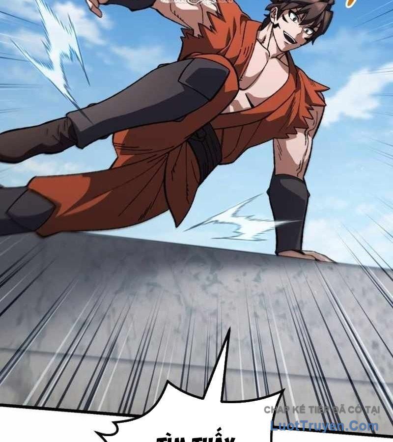 Hồi Quy Nhưng Thế Giới Vẫn Bình Yên Chương 47 - Trang 144