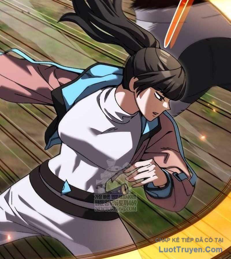 Hồi Quy Nhưng Thế Giới Vẫn Bình Yên Chương 47 - Trang 154