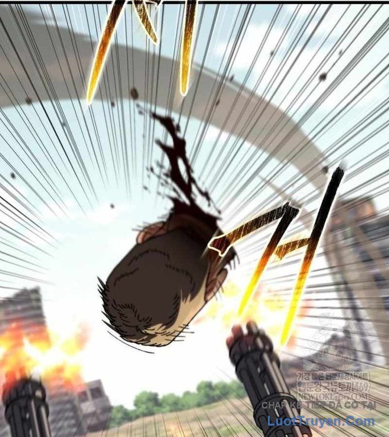 Hồi Quy Nhưng Thế Giới Vẫn Bình Yên Chương 47 - Trang 170