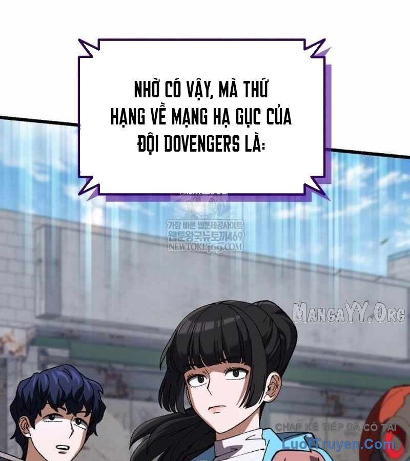 Hồi Quy Nhưng Thế Giới Vẫn Bình Yên Chương 47 - Trang 181