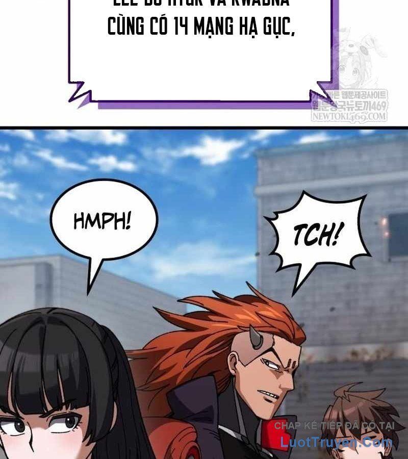 Hồi Quy Nhưng Thế Giới Vẫn Bình Yên Chương 47 - Trang 184