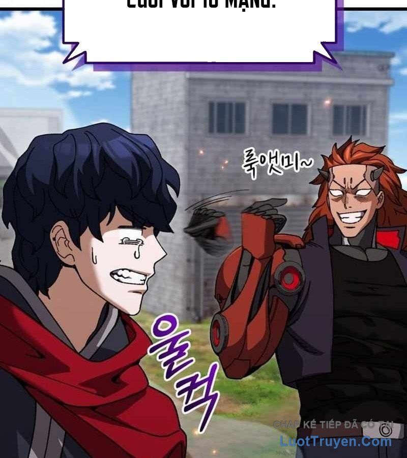 Hồi Quy Nhưng Thế Giới Vẫn Bình Yên Chương 47 - Trang 187
