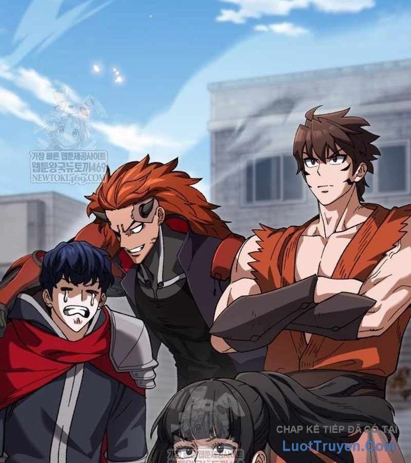 Hồi Quy Nhưng Thế Giới Vẫn Bình Yên Chương 47 - Trang 190