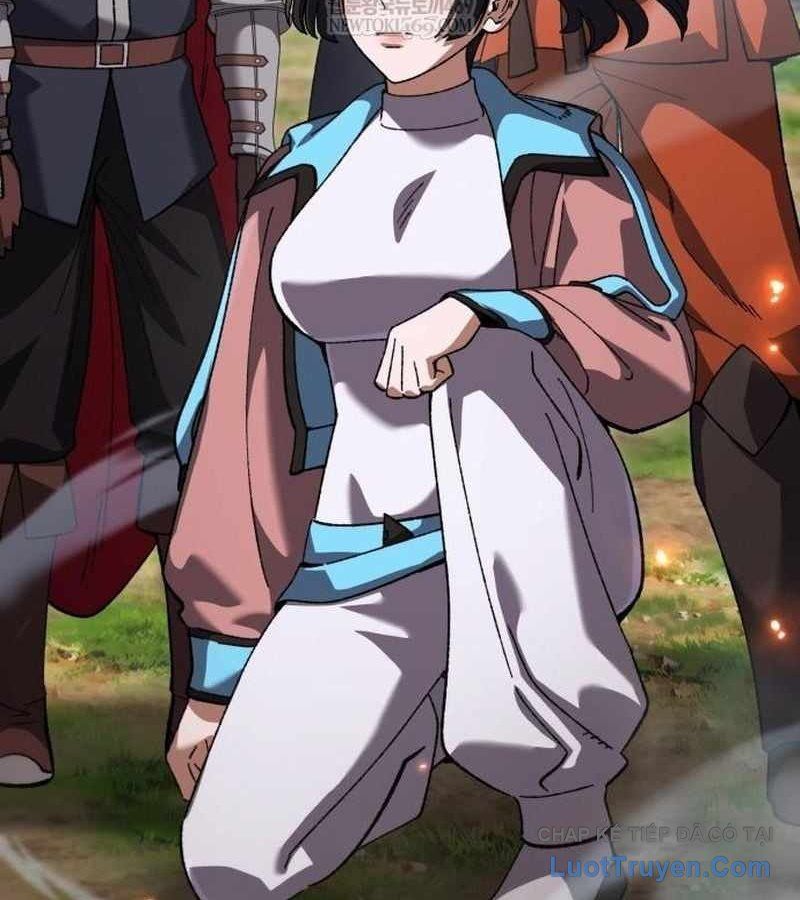 Hồi Quy Nhưng Thế Giới Vẫn Bình Yên Chương 47 - Trang 191