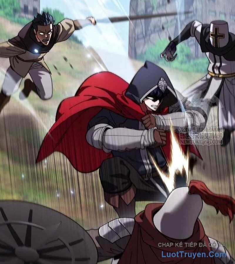 Hồi Quy Nhưng Thế Giới Vẫn Bình Yên Chương 47 - Trang 21