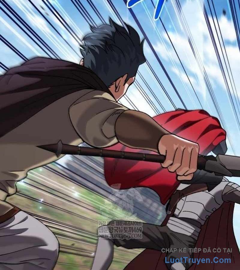 Hồi Quy Nhưng Thế Giới Vẫn Bình Yên Chương 47 - Trang 24