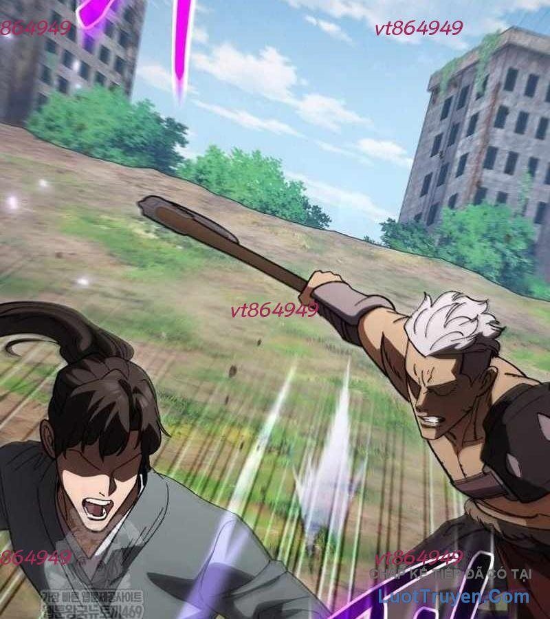 Hồi Quy Nhưng Thế Giới Vẫn Bình Yên Chương 47 - Trang 4