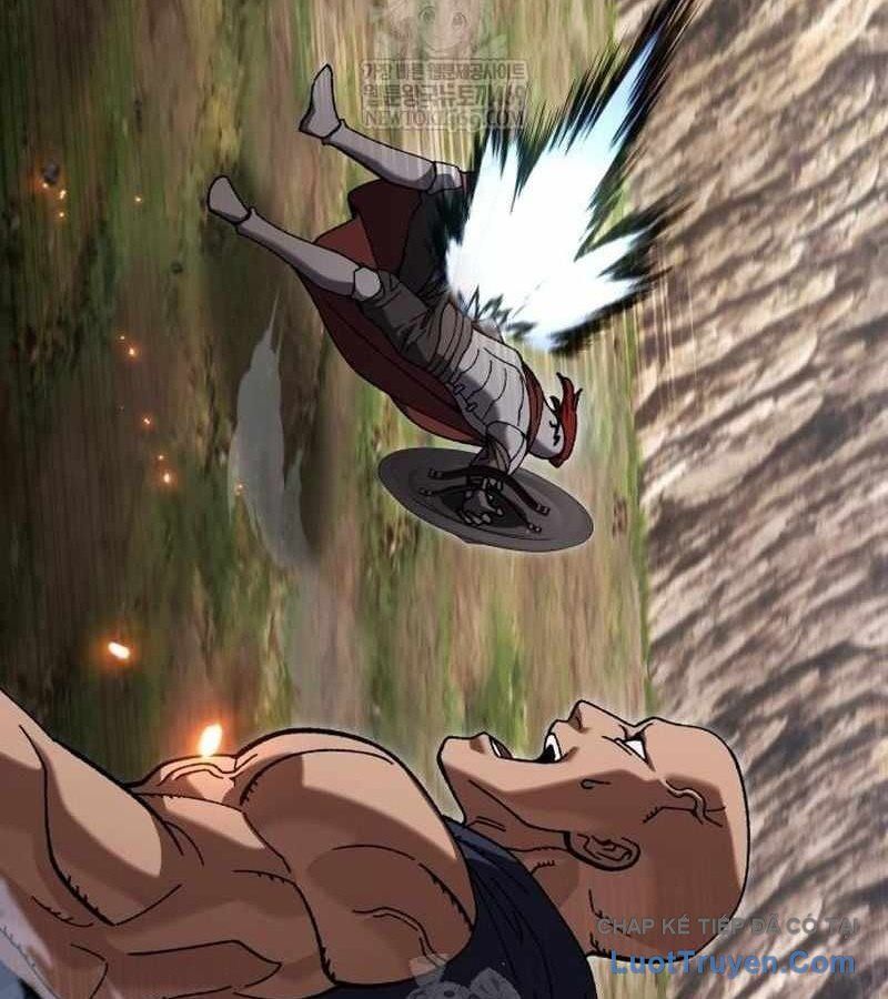 Hồi Quy Nhưng Thế Giới Vẫn Bình Yên Chương 47 - Trang 33