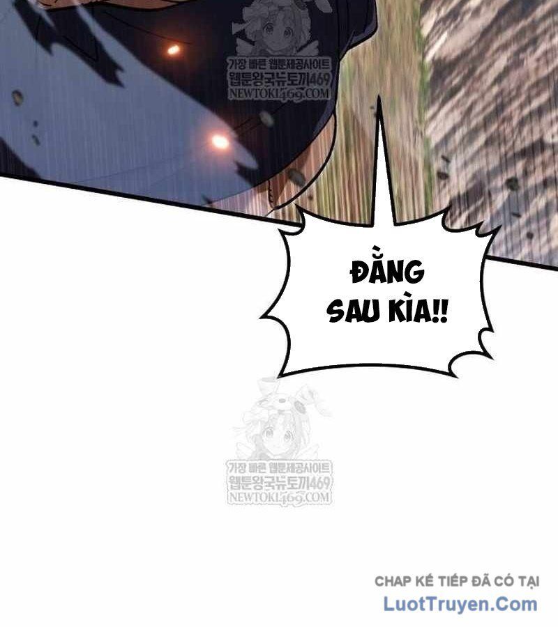 Hồi Quy Nhưng Thế Giới Vẫn Bình Yên Chương 47 - Trang 34