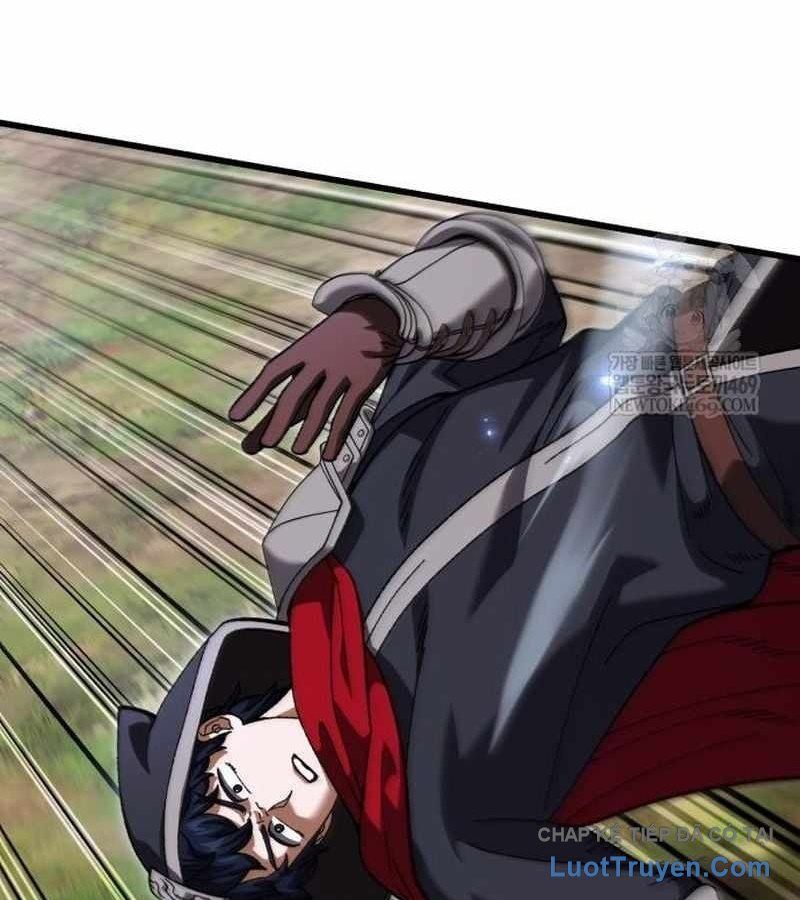 Hồi Quy Nhưng Thế Giới Vẫn Bình Yên Chương 47 - Trang 35