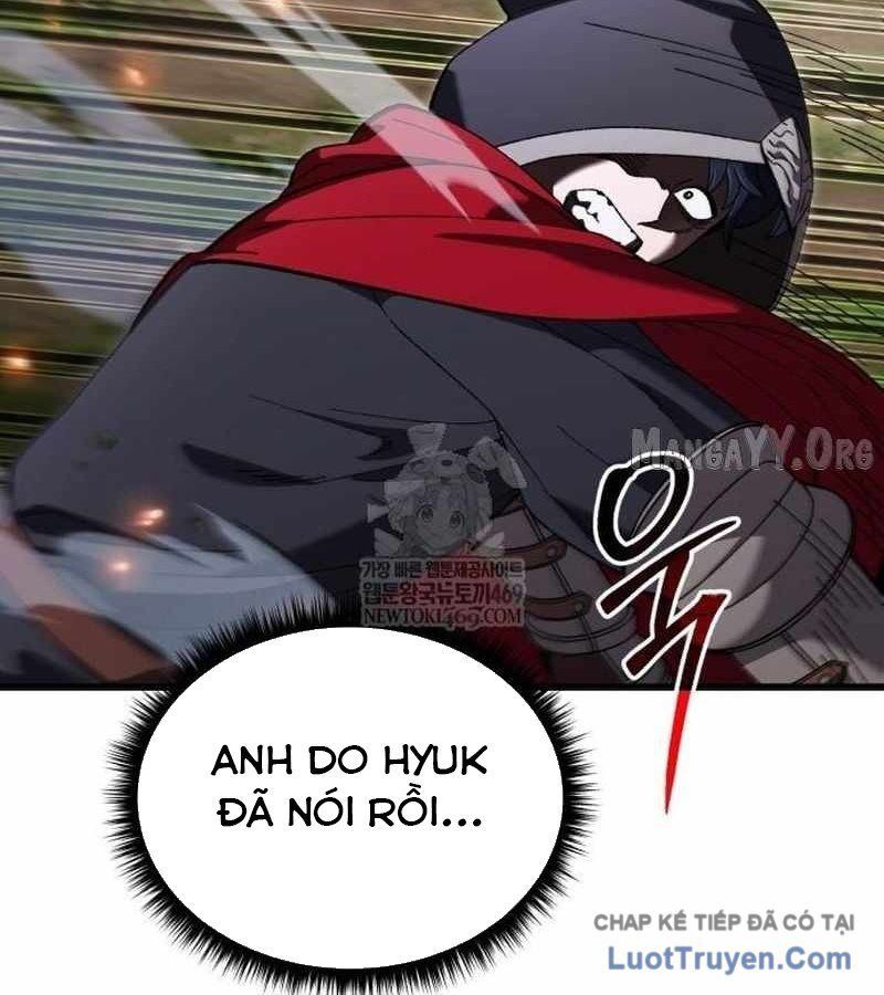 Hồi Quy Nhưng Thế Giới Vẫn Bình Yên Chương 47 - Trang 44