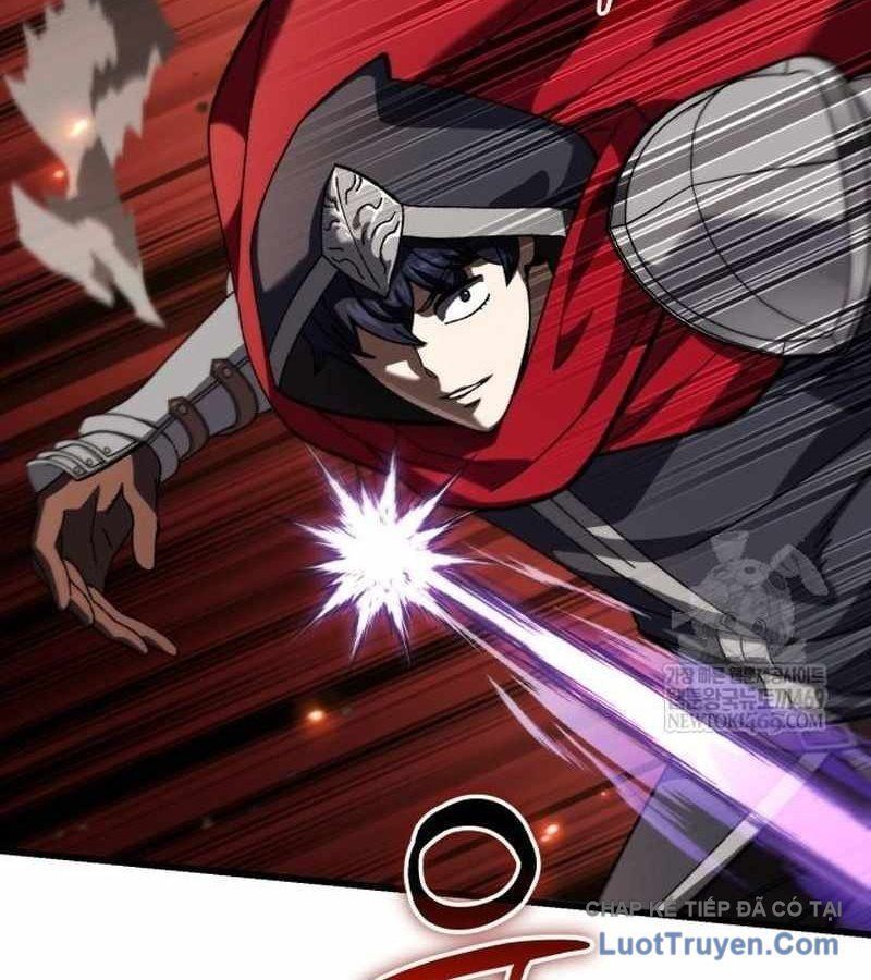 Hồi Quy Nhưng Thế Giới Vẫn Bình Yên Chương 47 - Trang 81