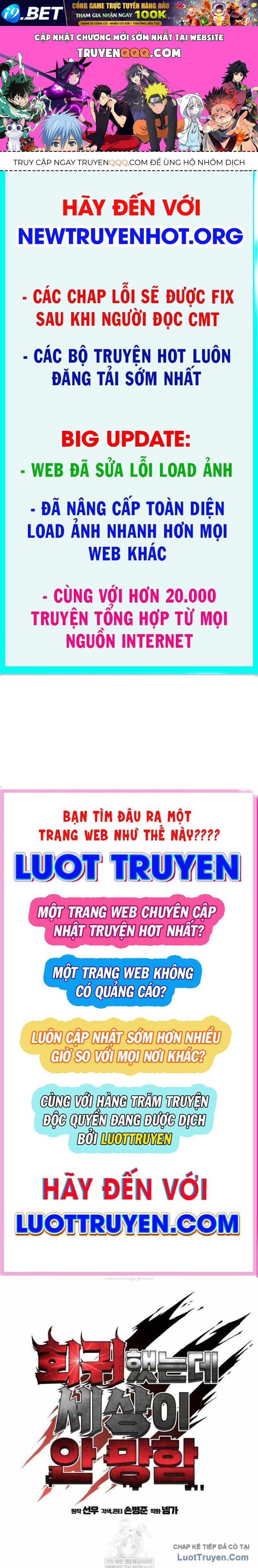 Hồi Quy Nhưng Thế Giới Vẫn Bình Yên Chương 48 - Trang 1