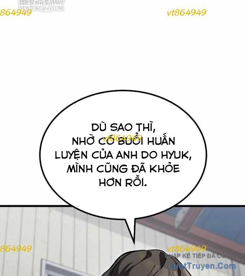 Hồi Quy Nhưng Thế Giới Vẫn Bình Yên Chương 48 - Trang 11