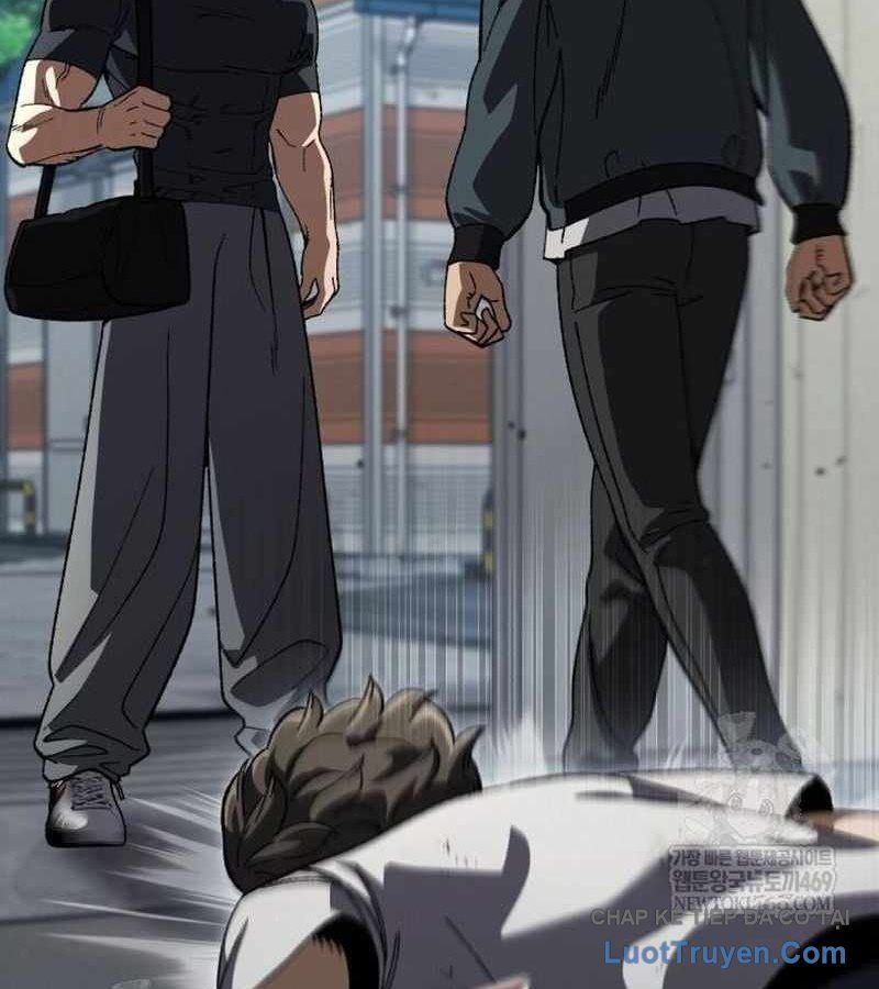 Hồi Quy Nhưng Thế Giới Vẫn Bình Yên Chương 48 - Trang 124