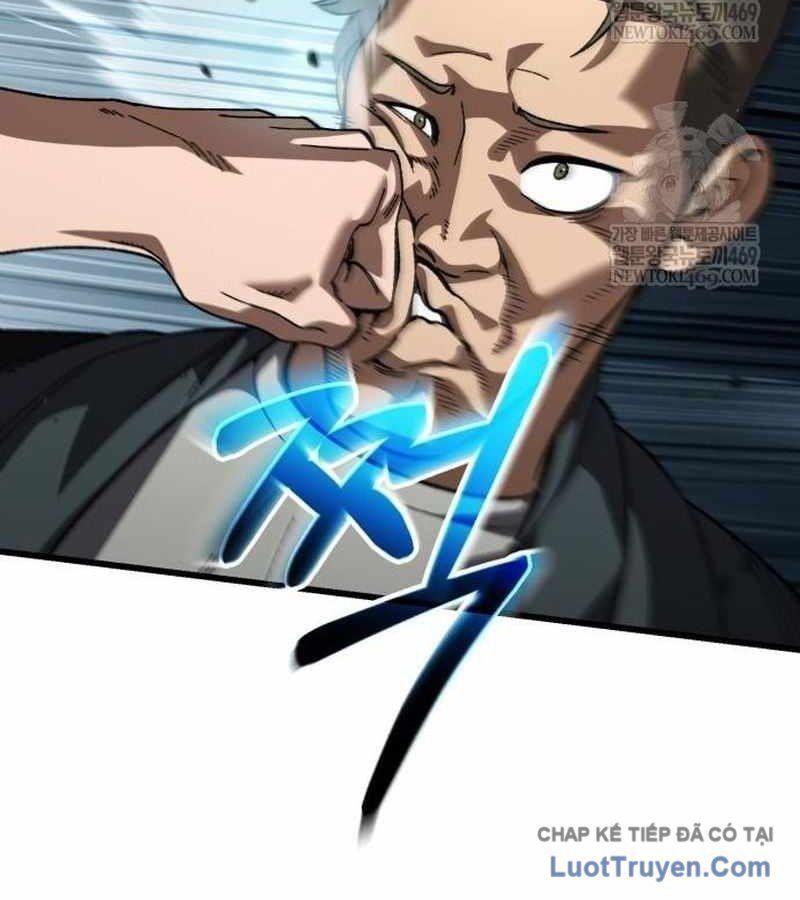 Hồi Quy Nhưng Thế Giới Vẫn Bình Yên Chương 48 - Trang 129