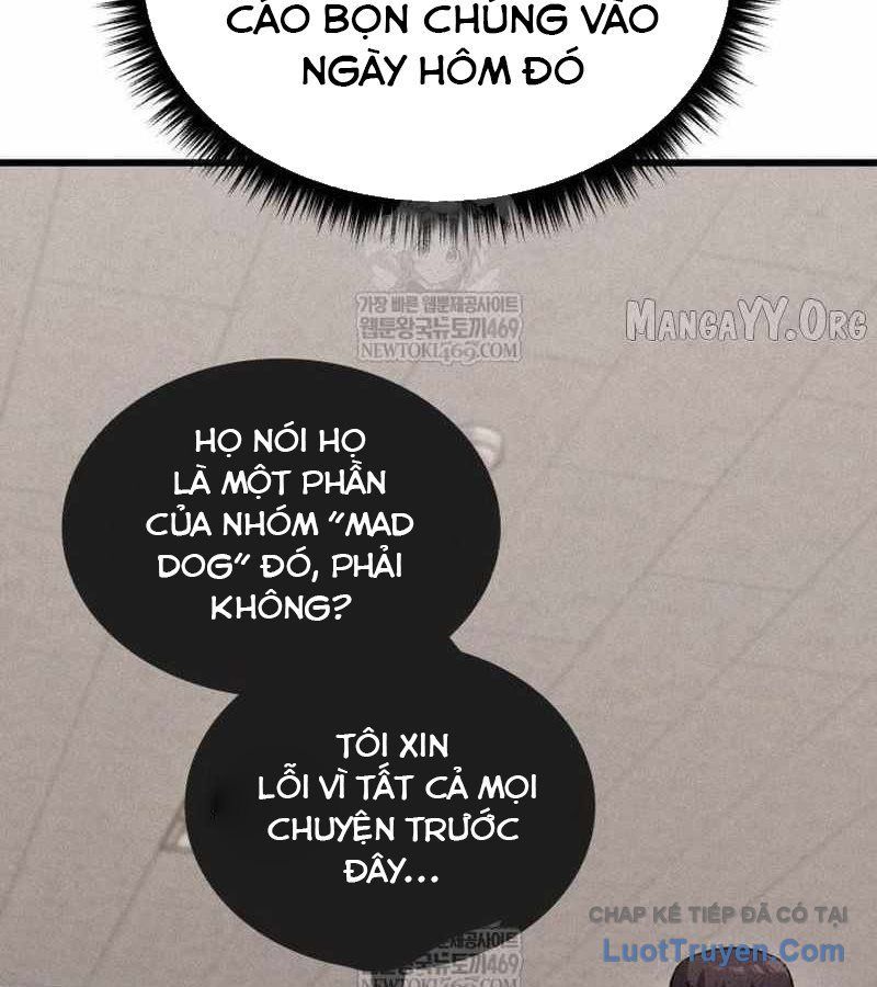 Hồi Quy Nhưng Thế Giới Vẫn Bình Yên Chương 48 - Trang 14