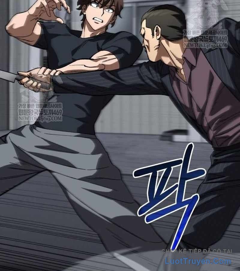 Hồi Quy Nhưng Thế Giới Vẫn Bình Yên Chương 48 - Trang 153