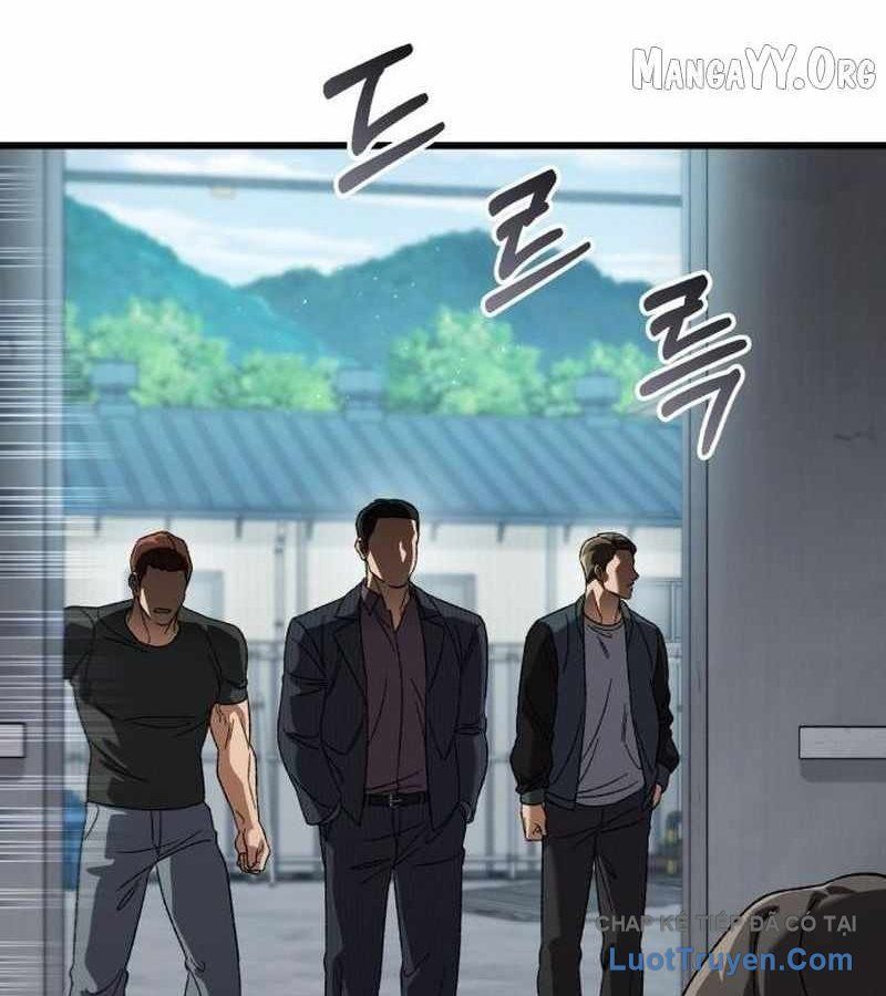 Hồi Quy Nhưng Thế Giới Vẫn Bình Yên Chương 48 - Trang 22