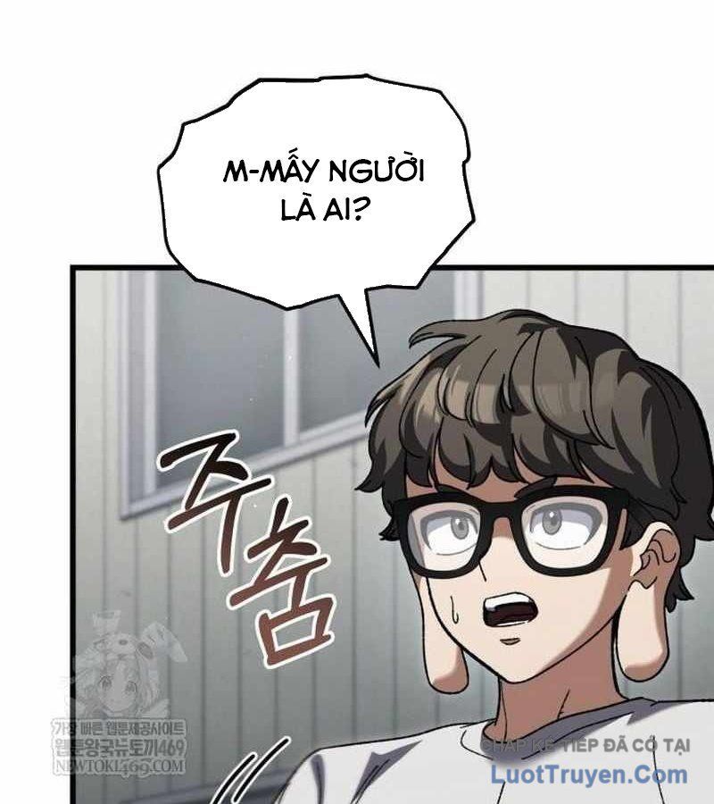 Hồi Quy Nhưng Thế Giới Vẫn Bình Yên Chương 48 - Trang 28