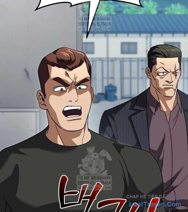 Hồi Quy Nhưng Thế Giới Vẫn Bình Yên Chương 48 - Trang 35