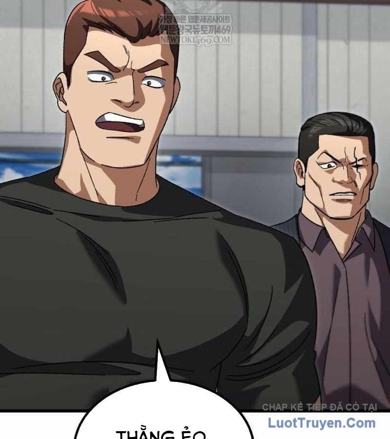 Hồi Quy Nhưng Thế Giới Vẫn Bình Yên Chương 48 - Trang 43