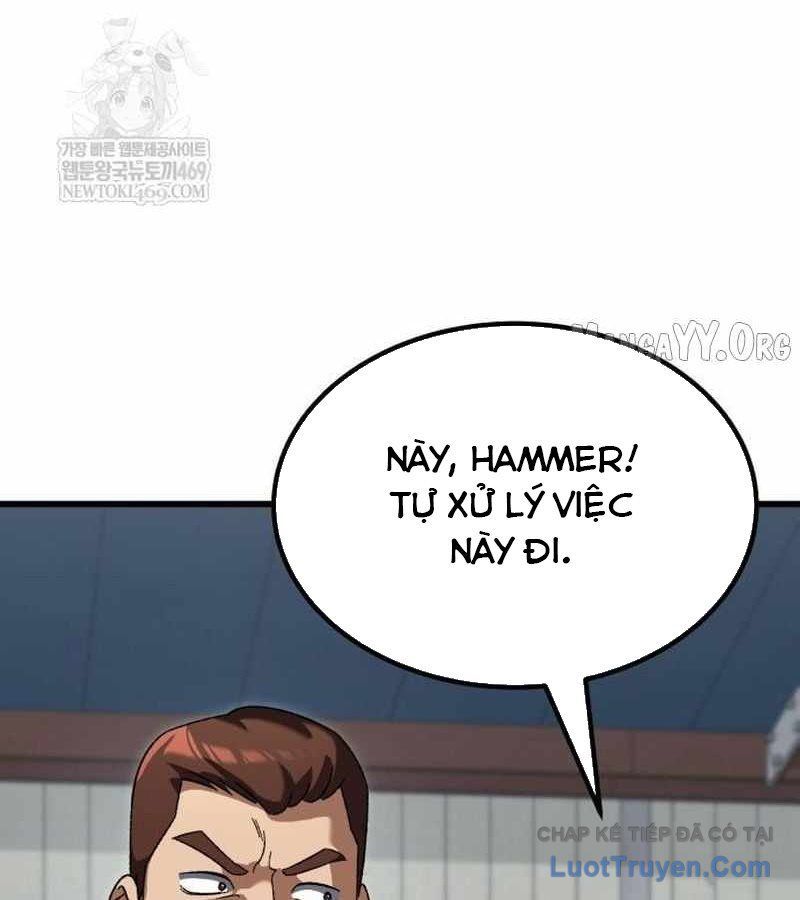 Hồi Quy Nhưng Thế Giới Vẫn Bình Yên Chương 48 - Trang 47