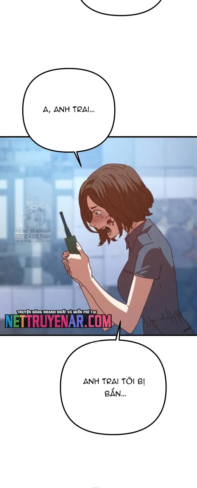 Ngôi Nhà Ẩn Ngày Tận Thế Chap 78.1 - Next Chap 79.1