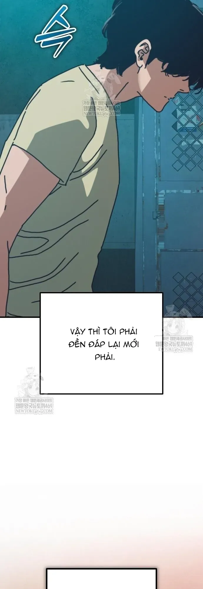 Ngôi Nhà Ẩn Ngày Tận Thế Chap 78.1 - Next Chap 79.1