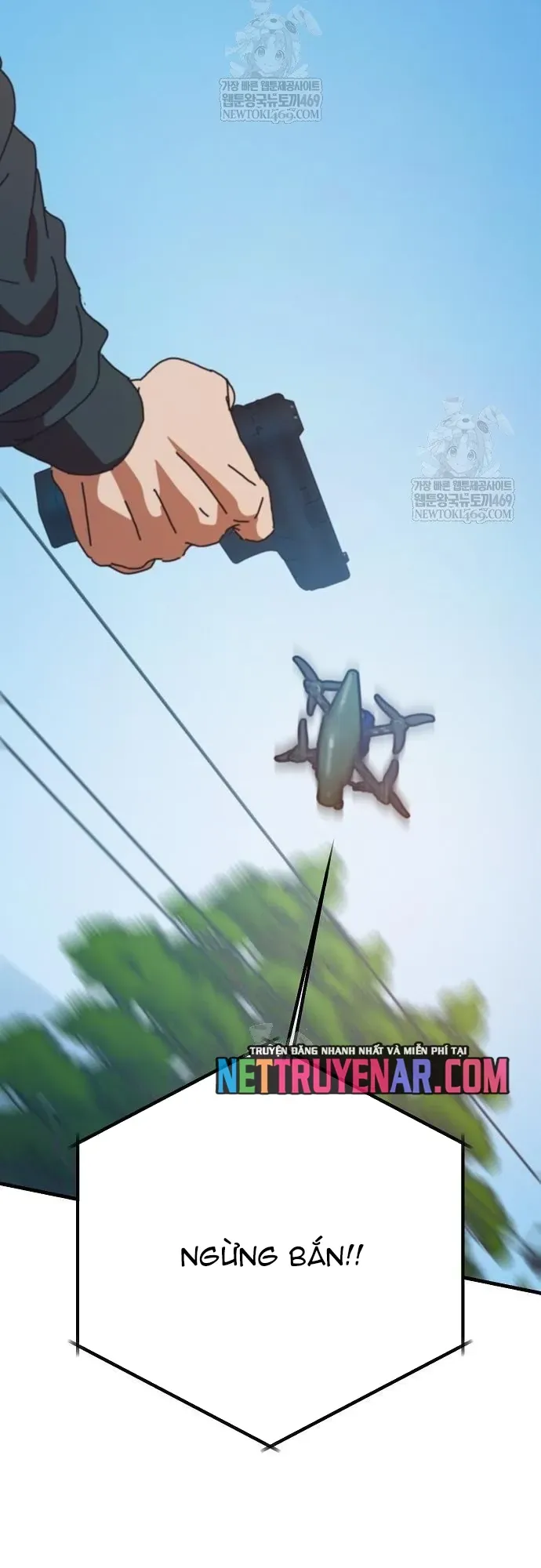 Ngôi Nhà Ẩn Ngày Tận Thế Chap 78.1 - Next Chap 79.1