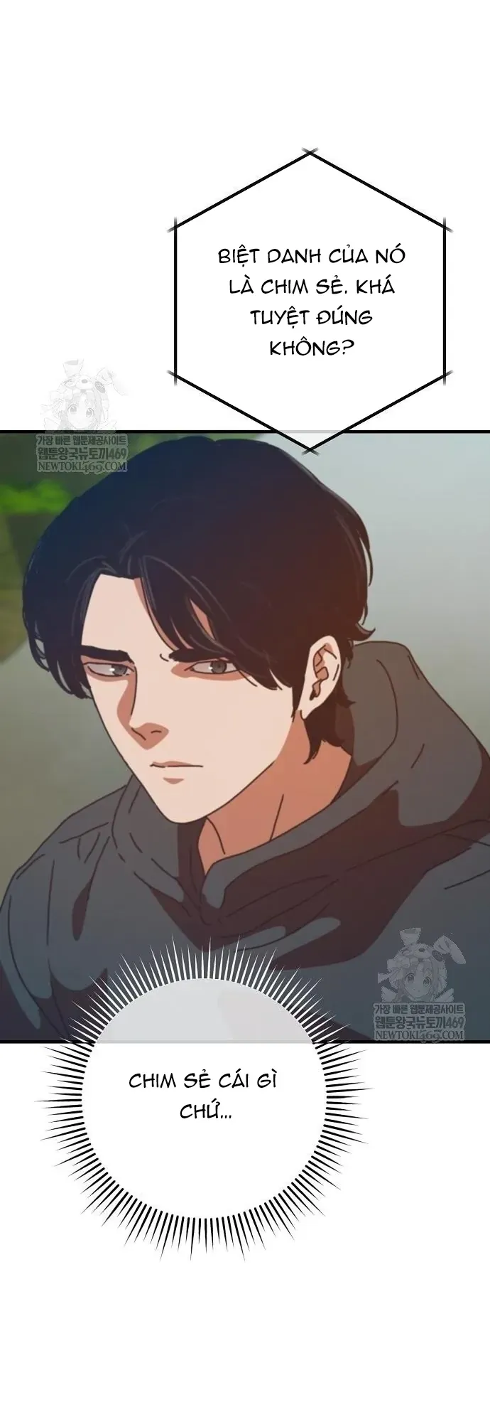 Ngôi Nhà Ẩn Ngày Tận Thế Chap 78.1 - Next Chap 79.1