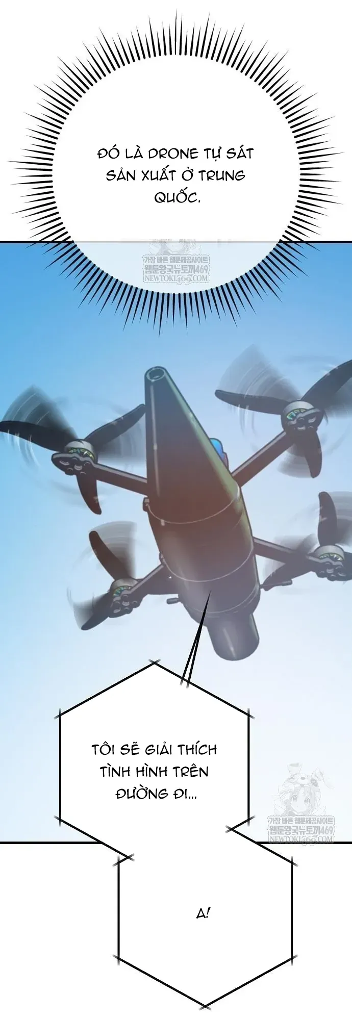 Ngôi Nhà Ẩn Ngày Tận Thế Chap 78.1 - Next Chap 79.1