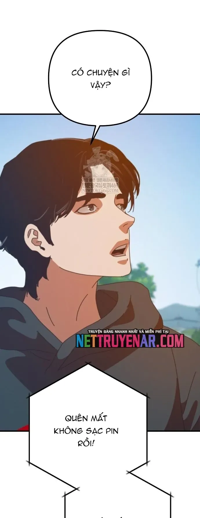 Ngôi Nhà Ẩn Ngày Tận Thế Chap 78.1 - Next Chap 79.1