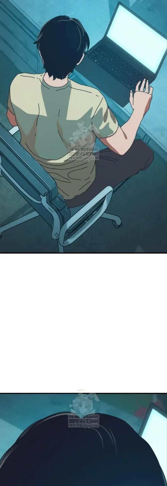 Ngôi Nhà Ẩn Ngày Tận Thế Chap 78.1 - Next Chap 79.1