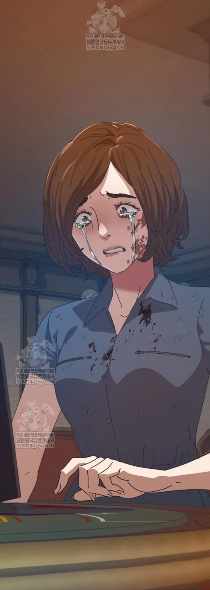 Ngôi Nhà Ẩn Ngày Tận Thế Chap 78.1 - Next Chap 79.1