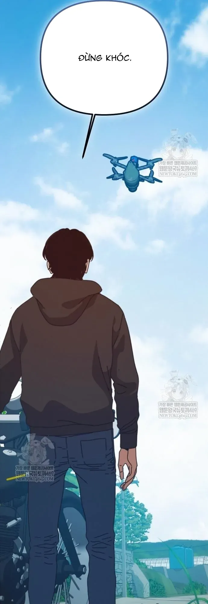 Ngôi Nhà Ẩn Ngày Tận Thế Chap 78.1 - Next Chap 79.1