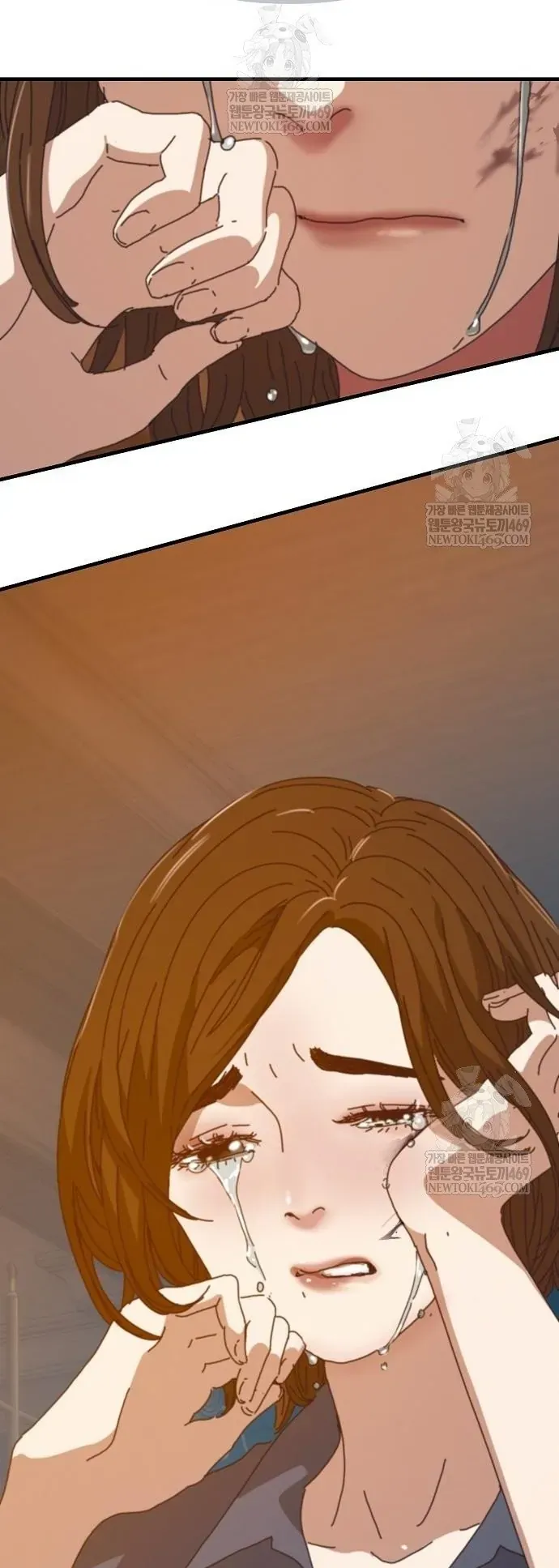 Ngôi Nhà Ẩn Ngày Tận Thế Chap 78.1 - Next Chap 79.1