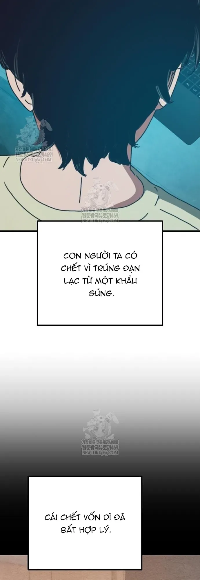 Ngôi Nhà Ẩn Ngày Tận Thế Chap 78.1 - Next Chap 79.1