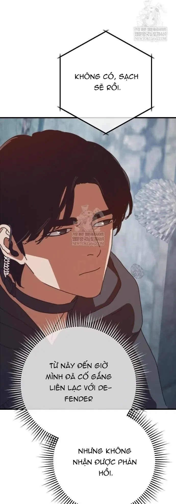 Ngôi Nhà Ẩn Ngày Tận Thế Chap 78.1 - Next Chap 79.1