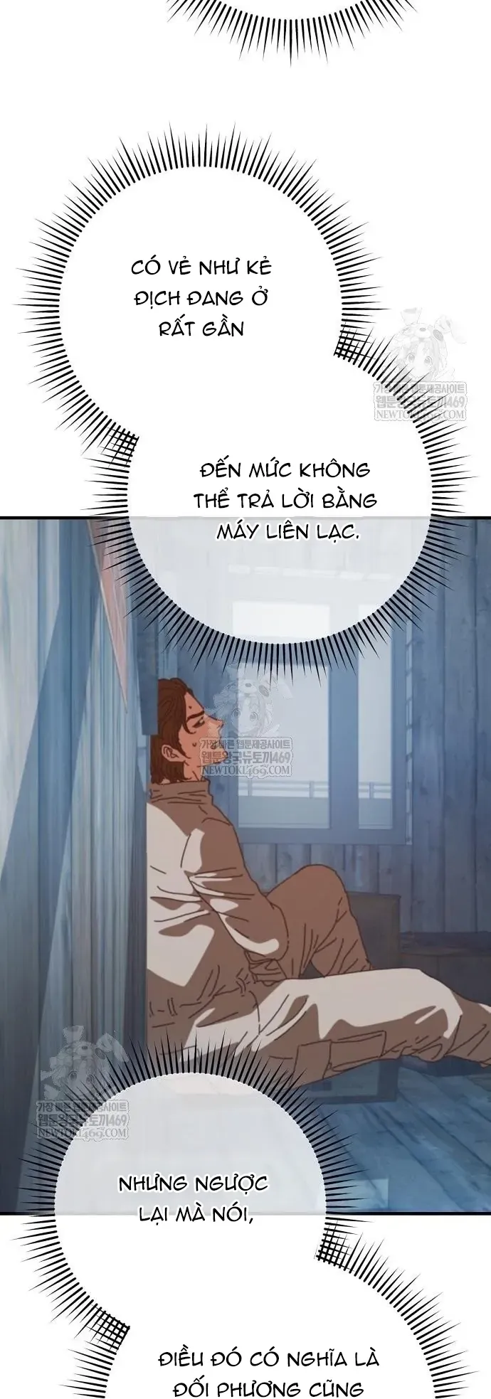 Ngôi Nhà Ẩn Ngày Tận Thế Chap 78.1 - Next Chap 79.1