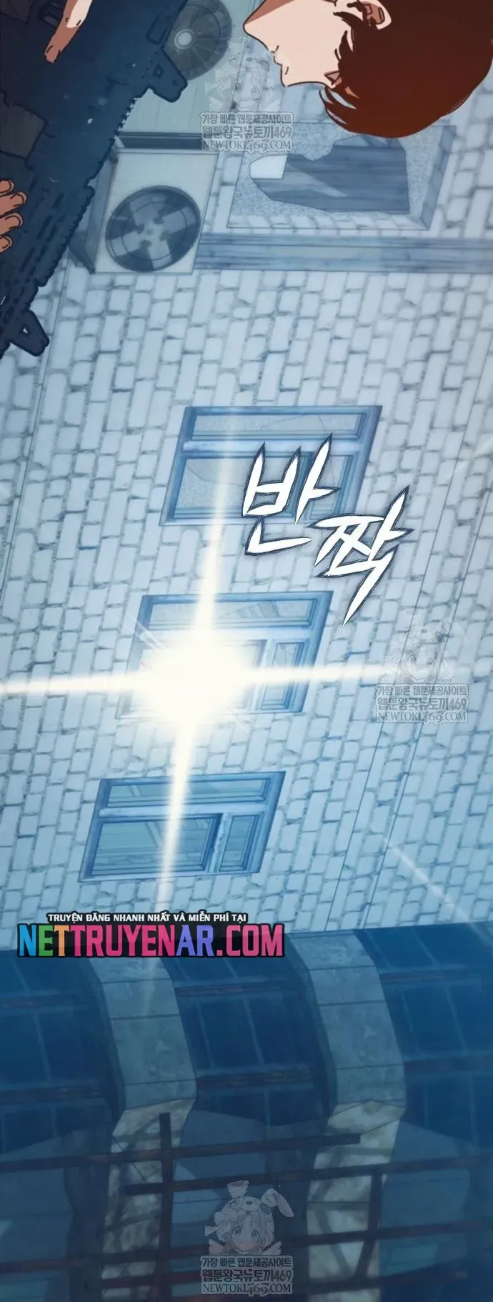 Ngôi Nhà Ẩn Ngày Tận Thế Chap 78.1 - Next Chap 79.1