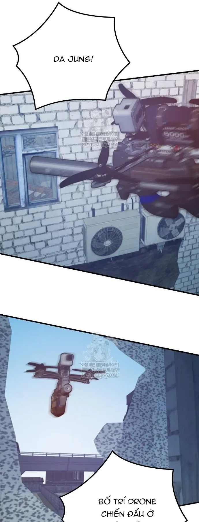 Ngôi Nhà Ẩn Ngày Tận Thế Chap 78.1 - Next Chap 79.1