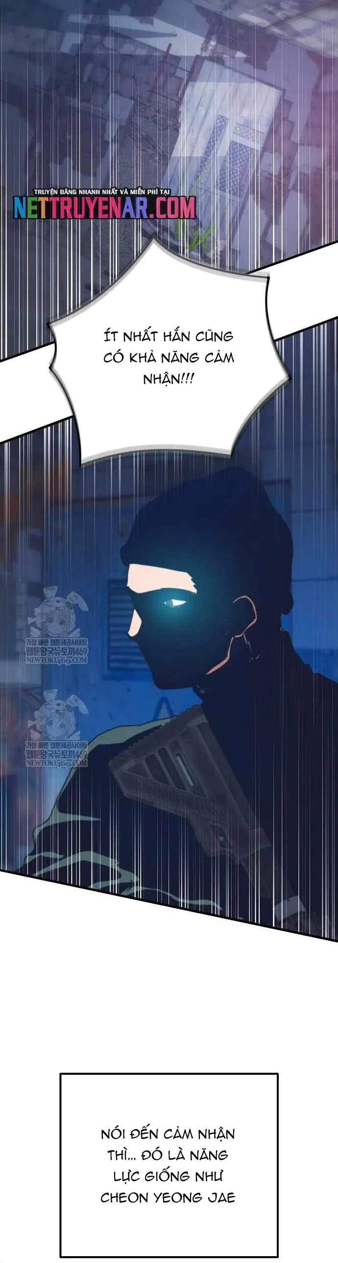 Ngôi Nhà Ẩn Ngày Tận Thế Chap 78.1 - Next Chap 79.1