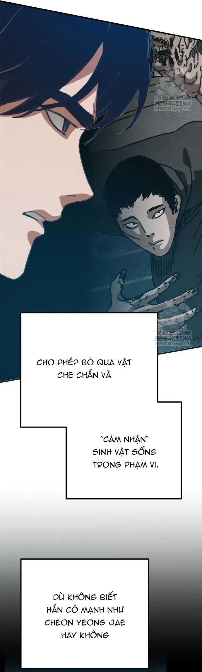 Ngôi Nhà Ẩn Ngày Tận Thế Chap 78.1 - Next Chap 79.1
